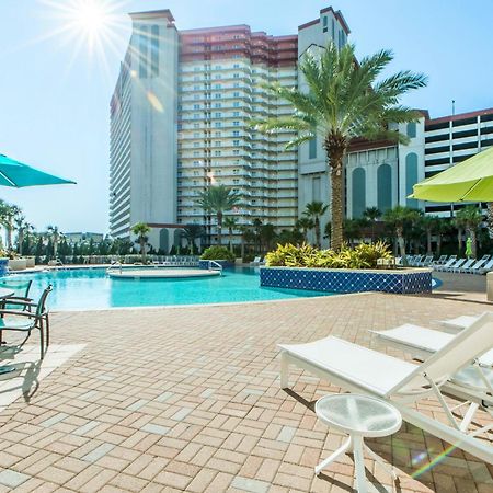 Laketown Wharf 2013 Apartment Panama City Beach Exterior photo