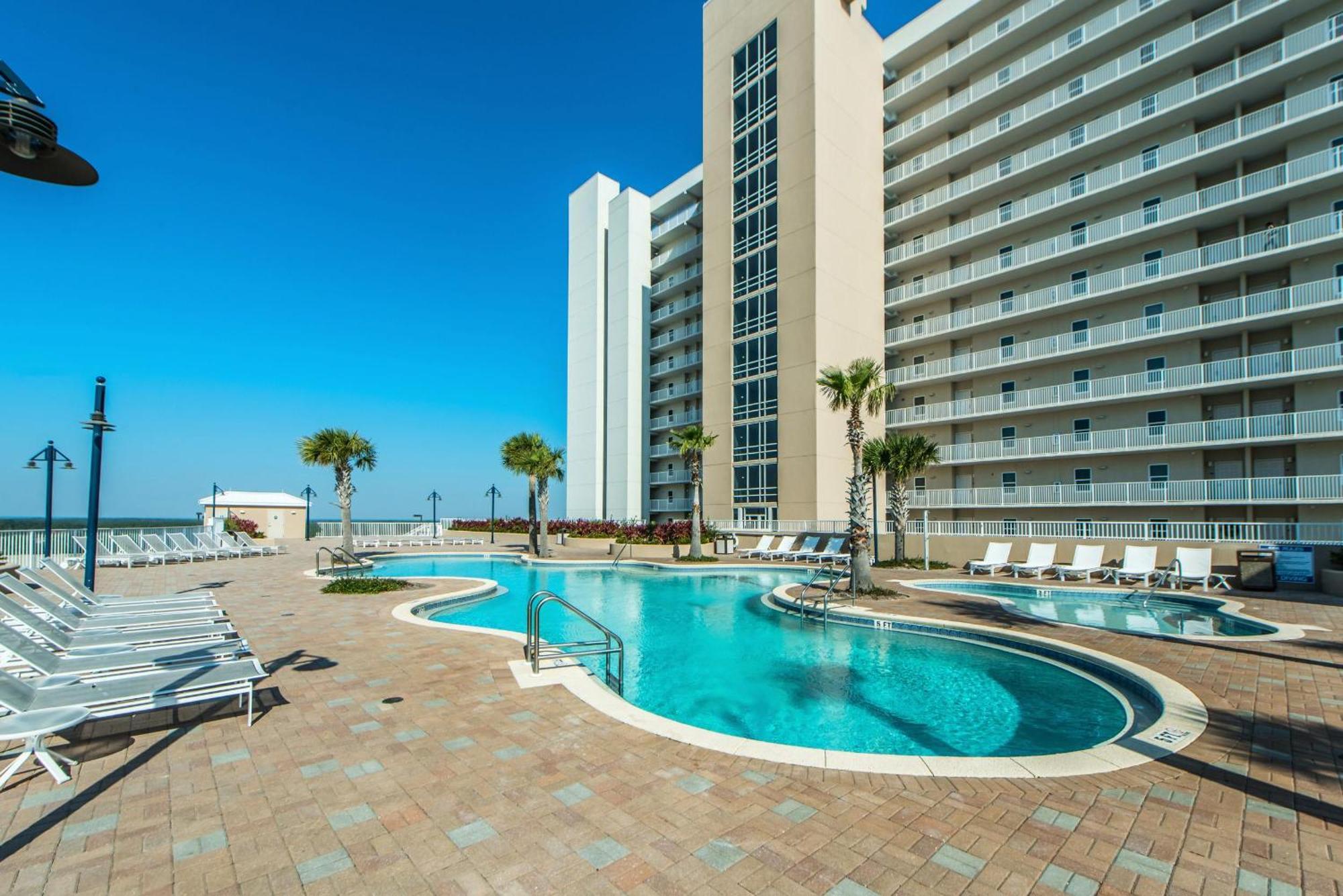 Laketown Wharf 2013 Apartment Panama City Beach Exterior photo