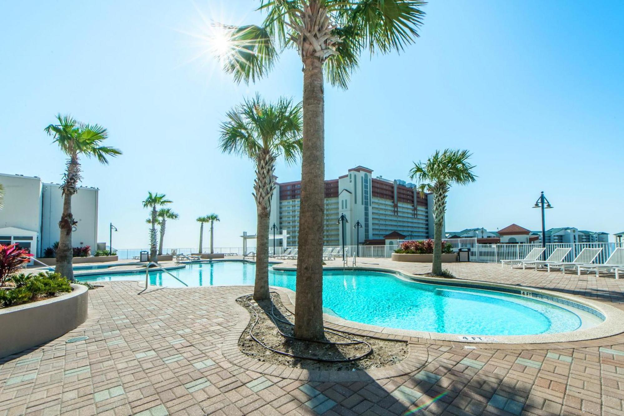 Laketown Wharf 2013 Apartment Panama City Beach Exterior photo