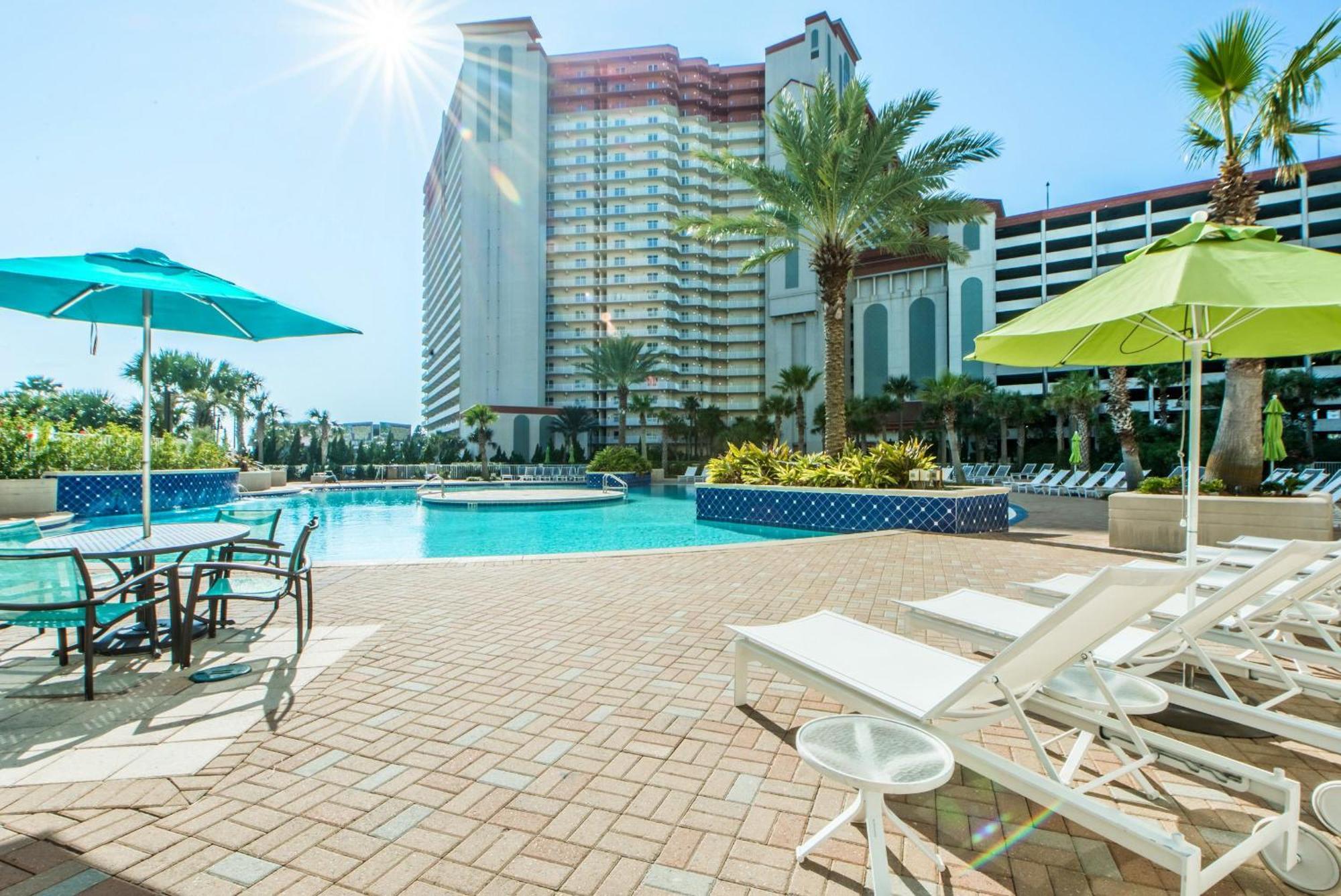 Laketown Wharf 2013 Apartment Panama City Beach Exterior photo