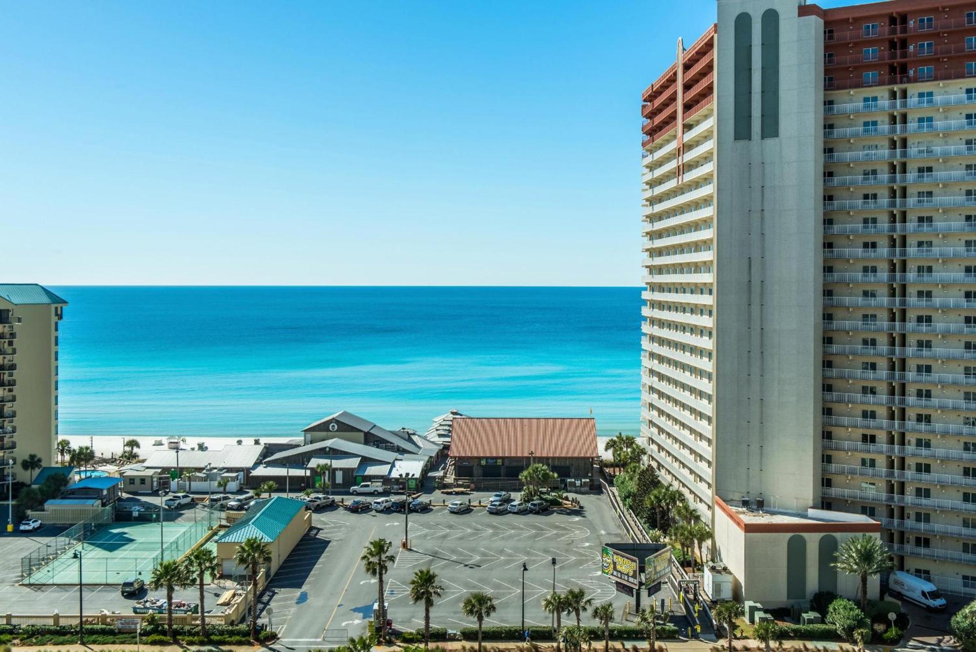 Laketown Wharf 2013 Apartment Panama City Beach Exterior photo